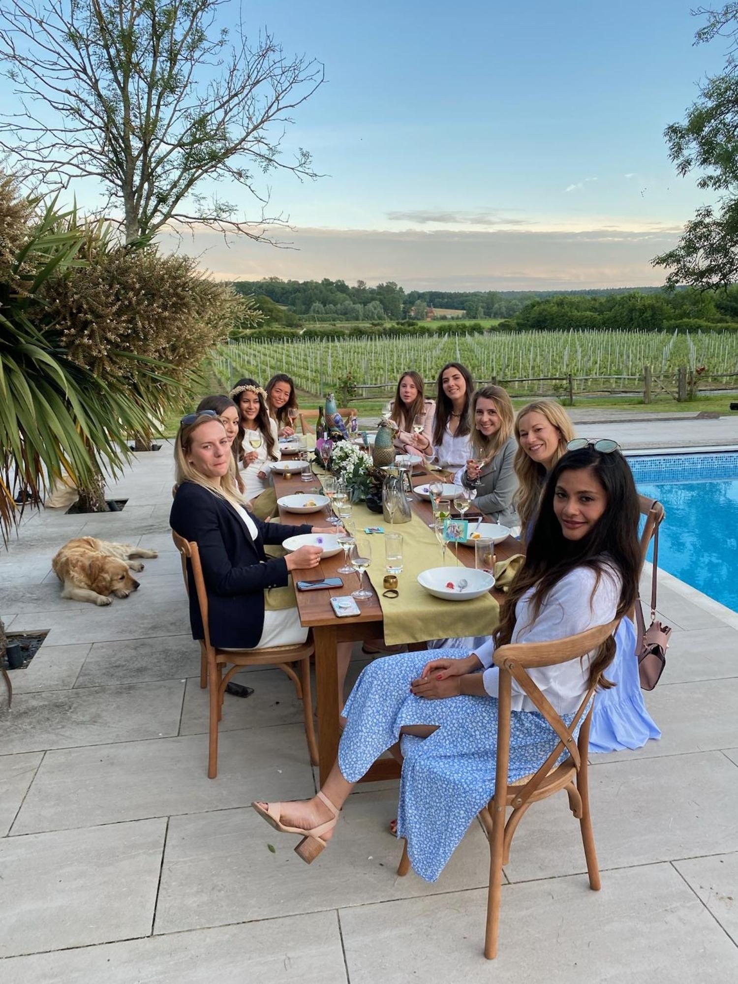 Oastbrook Glamping Hotel Bodiam Ngoại thất bức ảnh